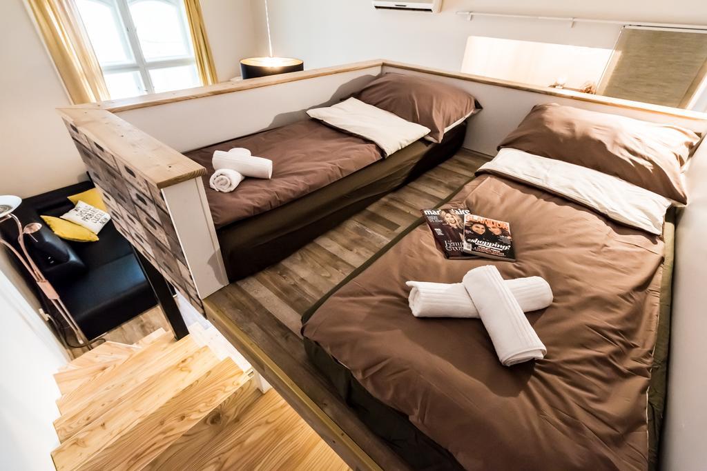 Bpr Joker Apartment 부다페스트 외부 사진
